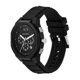 thumbnail image 2 of Reloj A|X Armani Exchange Chronograph AX4161 de silicona negra, 2 of 7