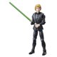 thumbnail image 1 of Figura de acción Hasbro Star Wars Galaxy of Adventures, el caballero Jedi Luke Skywalker, 1 of 5