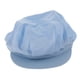 thumbnail image 1 of Cocinero Ajustable Hombres Mujeres Cocina Panadero Chef Elástico Cap Hat Catering Sky Blue A, 1 of 5