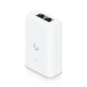 Ubiquiti Adaptador Poe 48V 30W Gigabit U-Poe+