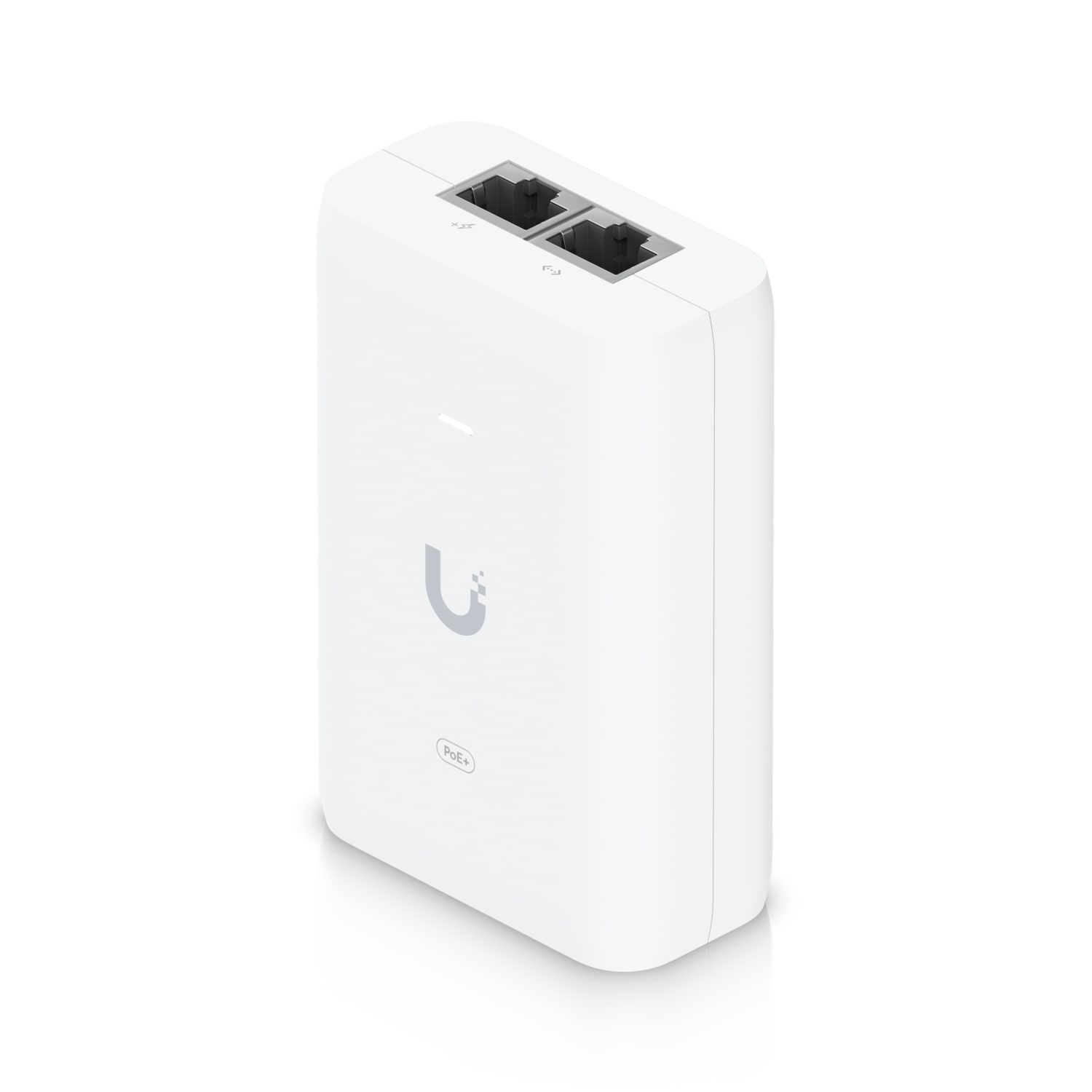 Ubiquiti Adaptador Poe 48V 30W Gigabit U-Poe+