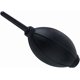 thumbnail image 1 of Limpiador de polvo, soplador de bombillas JJC, silicona de punta blanda con paño, 1 of 7
