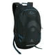 thumbnail image 1 of Mochila Outdoor Camping Laskar 20 Negro Petroleo Head, 1 of 7