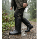 thumbnail image 5 of Bota de Agua con Polar Baltra Negro UNS, 5 of 6