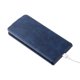 thumbnail image 4 of Funda tipo folio para Motorola Edge 5G 2025 con soporte magnético y protección para la cámara Azul, 4 of 6