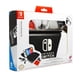 thumbnail image 1 of Kit De Inicio Gaming Deluxe Para Nintendo Switch Negro blanco, 1 of 7