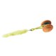 thumbnail image 1 of Ruleta giratoria Dog Chase Toy Outward Hound Tail Squeaky con cola peluda, 1 of 6
