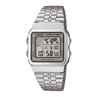 Reloj Unisex Casio A500Wa-7Df