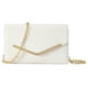 thumbnail image 1 of Bolso de noche Autumnwell con cierre blanco para mujer, 1 of 2