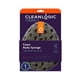 thumbnail image 1 of Exfoliante Esponja Cuerpo Cleanlogic 072-48, 1 of 2