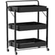thumbnail image 5 of Carrito Plegable Organizador 3 niveles, 5 of 5