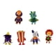 thumbnail image 5 of Pack De 8 Figuras 5 Cms Stumble Guys Mythic - Darkpeel Prime, 5 of 7