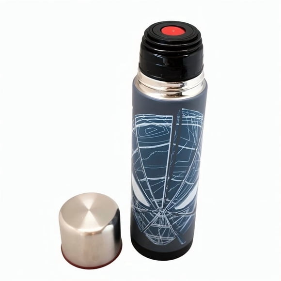 Termo Bala 500 ml Spider-Man Película YA