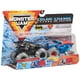thumbnail image 3 of Toy Monster Jam Batman vs. Camiones de Superman que cambian de color, 3 of 3
