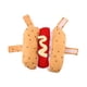 thumbnail image 4 of Disfraz De Perrito Caliente Disfraz De Perro Halloween Para Perros Para La Fiesta De Regalo De Mascotas De Halloween XL, 4 of 5