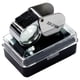 thumbnail image 1 of Lente Loupe HTS 202L3 de acero inoxidable con aumento de 30x y 21 mm, 1 of 4