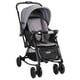 thumbnail image 1 of Coche Cuna Cuna Balancin Sx Gris, 1 of 7