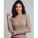 thumbnail image 1 of Polera Deportiva Premium Rib Soporte y Estilo Pro - YY635, 1 of 2