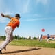 thumbnail image 5 of Pelota de golf Aivalas Backyard, juguete de entrenamiento de béisbol, x6, 5 of 7