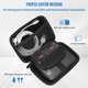 thumbnail image 3 of Funda de disco duro ProCase para Canvio Basics WD Elements de 1 a 4 TB, 3 of 7