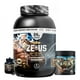 thumbnail image 1 of Proteina Zeus Complex 1kg Cookies / Creatina 300g/ Minibottle, 1 of 5