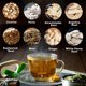 thumbnail image 2 of Té de hierbas Redmint Stress Zero sin cafeína, 2 of 7
