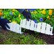 thumbnail image 2 of Kit de Bordes para Jardín EasyFlex Adirondack Estilo Madera 4.5 in x 15 ft, 2 of 7