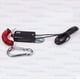 thumbnail image 2 of Cable de ruptura Fastway Zip de 1,2 m con interruptor de freno eléctrico, 2 of 3