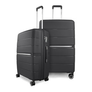 Swiss Bag - Pack Maletas M+L Xpos Gris