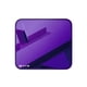 thumbnail image 1 of Mousepad Gamer XYZ PULSEPAD Series L, 45 x 40cm, Espesor 4mm, Púrpura, 1 of 3