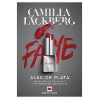 Maeva - Libro Alas De Plata Camilla Lackberg