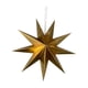 thumbnail image 5 of Estrella Grande 3D, Estrella Colgante Decorativa Grande Para Fiesta, Dormitorio, Cumplea?os, 5 of 5