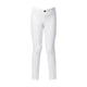 thumbnail image 4 of Pantalones De Montar A Caballo Transpirables Pantalones Ecuestres Para Ni?os Equipo De Ni?as Cintura Blanca 61 Cm, 4 of 5