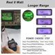 thumbnail image 2 of Radio bidireccional BAOFENG UV-5R Pro 8W de alta potencia 144-148/420-450 MHz, 2 of 9