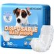 thumbnail image 1 of Envoltura para perros machos HONEY CARE All-Absorb A26, pequeña, 50 unidades, 1 of 3