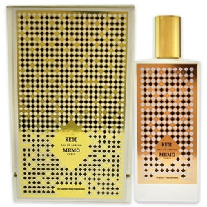 Memo Paris - Kedu De Para Unisex - Edp Spray