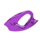 thumbnail image 1 of Cuerda De Ascenso Para Montañismo Arborismo Rapel Equipo Morado, 1 of 5