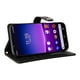 thumbnail image 3 of FOXDOCK Funda tipo Cartera para Sony Xperia 1 IV – Cubierta de Cuero PU con Múltiples Ranuras, Bolsillo para Efectivo y Correa de Muñeca, 3 of 6