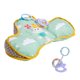 thumbnail image 1 of Tummy Time Pillow Taf Toys, perfectos para bebés de 2 a 6 meses, 1 of 7