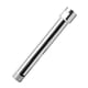 thumbnail image 5 of Brazo De Extensión De Ducha Tubo De Extensión De Brazo De Ducha Para Cabezal De Ducha Accesorios De Baño Argent, 5 of 5