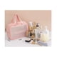 thumbnail image 2 of Set 3 Bolsa Impermeable De Cosméticos Maquillaje Organizador, 2 of 5