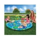 thumbnail image 3 of Alfombra de agua para niños/asFroggy, 3 of 3