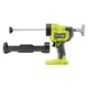 thumbnail image 3 of Pistola de calafateo y adhesivo RYOBI 18 V ONE+ 10 oz 18 V verde PCL901B, 3 of 3