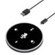 thumbnail image 5 of Micrófono De Conferencia USB Con Micrófono De Altavoz Con Silencio Para Computadora De Escritorio Negro, 5 of 5