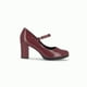 thumbnail image 1 of Zapato Mary Jane Mujer Vino Deise 51 Piccadilly, 1 of 3