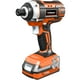 thumbnail image 2 of Atornillador Impacto 1/4  18v Con Batería, Marca Flowmak, 2 of 5