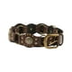 thumbnail image 1 of Cinturón De Cuero PU Para Mujer, Hebilla De Metal Versátil, Cinturón Punk, Accesorios Para Pantalones., 1 of 3