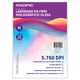 thumbnail image 1 of Laminado Frio Holografico 20 Unidades Glass A4 - PS, 1 of 3
