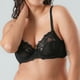 thumbnail image 3 of Sosten Bordado Laining Flores Mujer 13321-2, 3 of 5