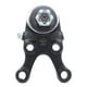 thumbnail image 2 of Rotula Inferior Mitsubishi Pajero 2.5 1992 1997, 2 of 3